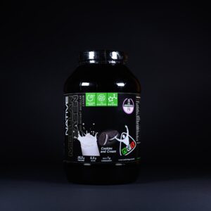 Net - Native Micellar Casein 900gr
