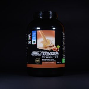Net - ISOLATE PRO GRASS-FED 1980gr