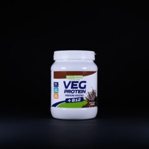 Why - Protein Veg 450g