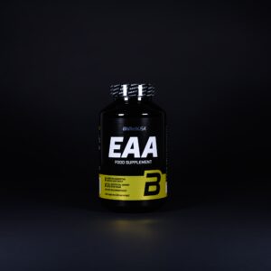 BiotechUsa - EAA / 200Caps