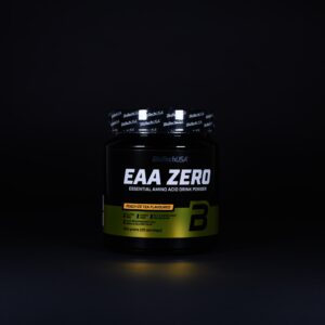 BiotechUsa - EEA Zero 360g