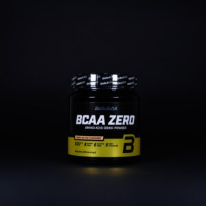 BioTechUSA- Bcaa Zero 360g