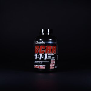 FuturTec - Bcaa 411 / 200 tab