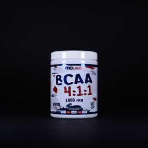 ProLabs - Bcaa 411 / 400 tab