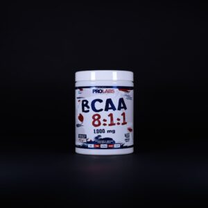ProLabs - Bcaa 811 / 400 tab