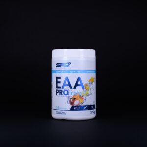 SFD Nutrition - Eaa Pro Instant 375g