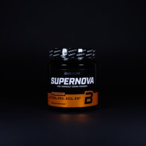 BioTechUSA - SuperNova polvere 282gr