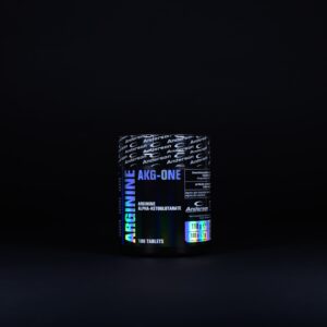 Anderson - Arginine AKG-ONE 100 Compresse
