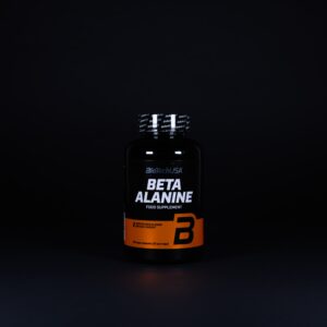 BioTechUSA - Beta Alanine 90 Capsule