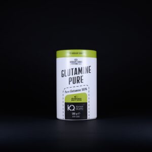 Anderson - Absolute Series - Glutamine Pure 500gr