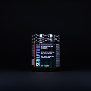 Anderson - Sculpture 100 Tabs