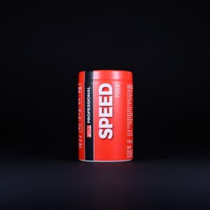 Why Sport Professional - Speed Fire