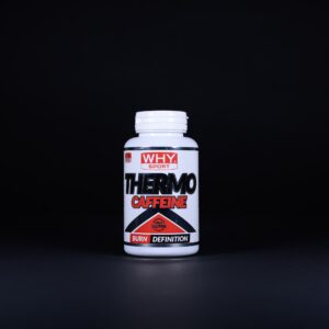 Why Sport - Thermo Caffeine