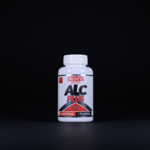 Why Sport - ALC Plus