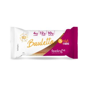 FeelingOk - Bauletto +Fibre