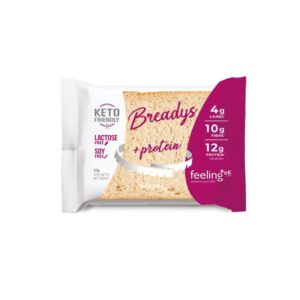 FeelingOK - Breadys