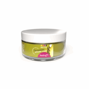 FeelingOK - Crema spalmabile al pistacchio +protein