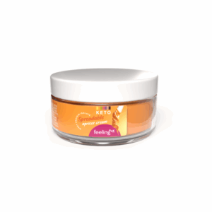 FeelingOK - Crema spalmabile all'albicocca +protein