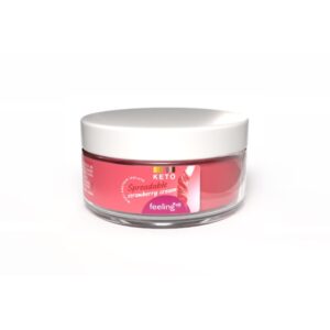 FeelingOK - Crema spalmabile alla fragola +protein