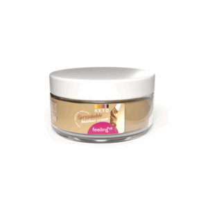 FeelingOK - Crema spalmabile alla nocciola +protein