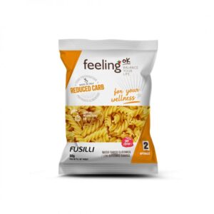 FeelingOK - Fusilli +Fibre 50g