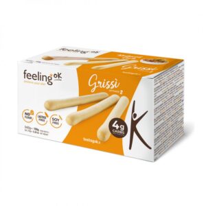 FeelingOK - Grissì +Fibre