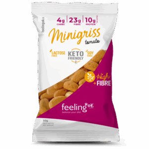 FeelingOk - Minigriss tomato +Fibre