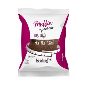 FeelingOK - Muffin Cocoa