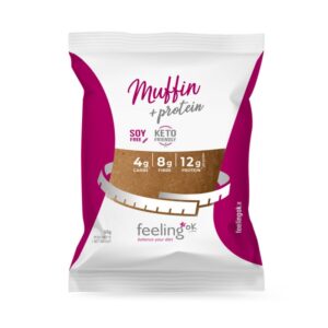 FeelingOK - Muffin +Protein