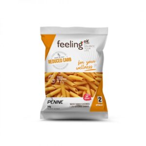 FeelingOK - Penne +Fibre 50g