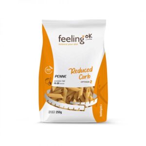 FeelingOK - Penne +Fibre 250g