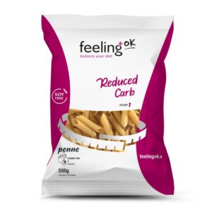 FeelingOK - Penne +Protein 500g