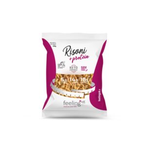 FeelingOK - Risoni +Protein