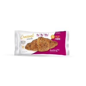 FeelingOk - Salty croissant cereals