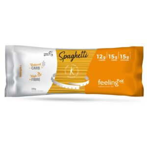 FeelingOK - Spaghetti +Fibre