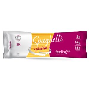 FeelingOK - Spaghetti +Protein 250g